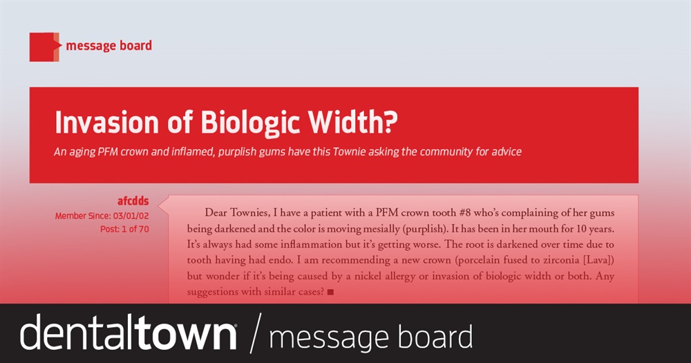 Dentaltown Magazine